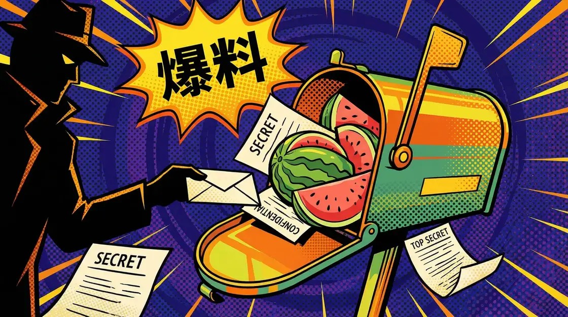 完美体育平台 匿名爆料通道漫画插图